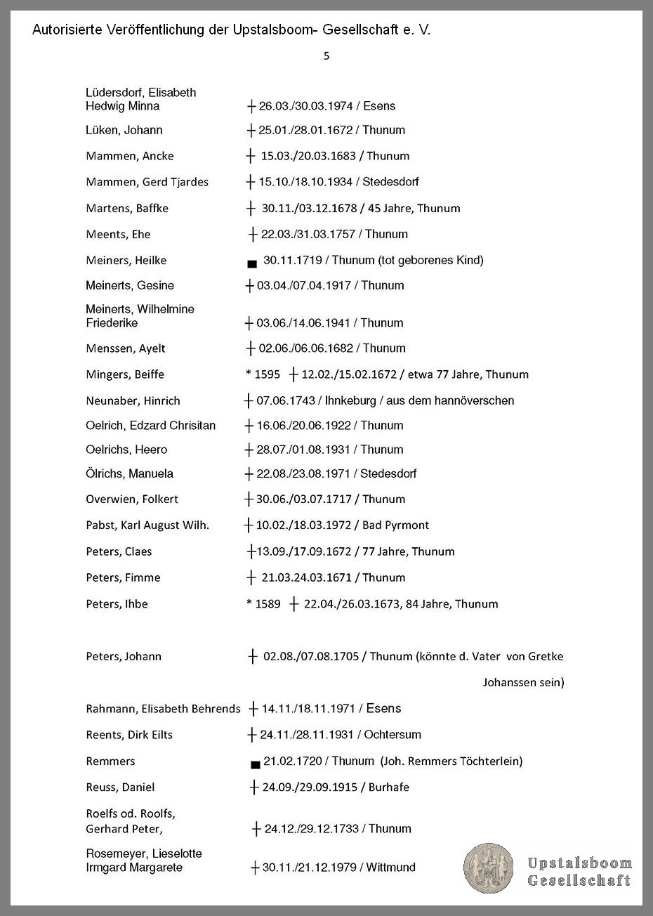 Document